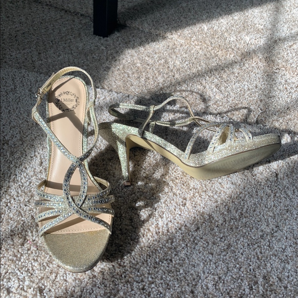 I Miller shoes